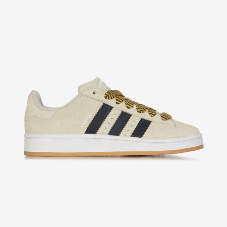 ADIDAS ORIGINALS campus CAMPUS 00s BEIGE/JAUNE JUNIOR
