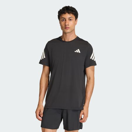 adi365 Climacool T-Shirt : Black