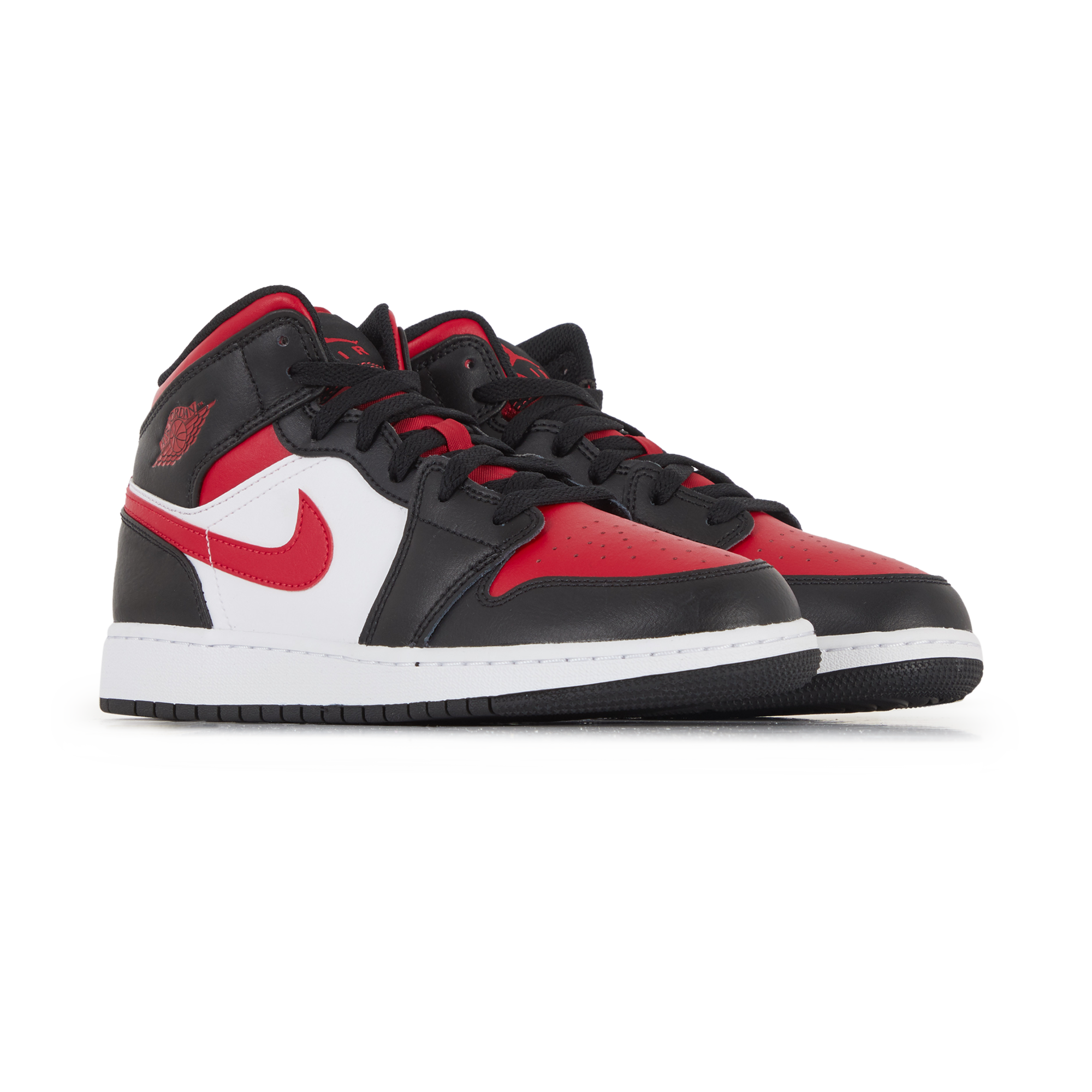 junior jordan 1 mid