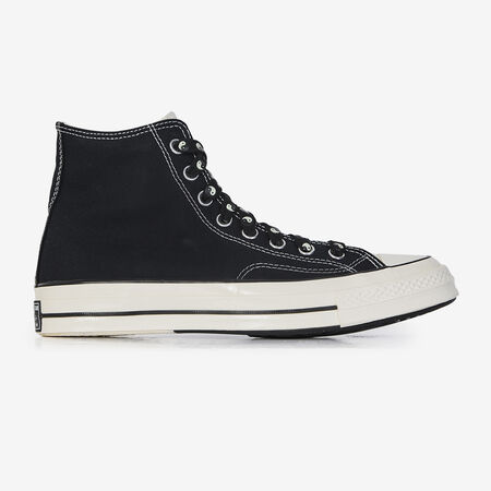 CONVERSE CHUCK 70 HI BLACK/WHITE MEN