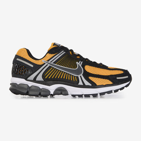 NIKE zoom vomero ZOOM VOMERO 5 BLACK/ORANGE MEN