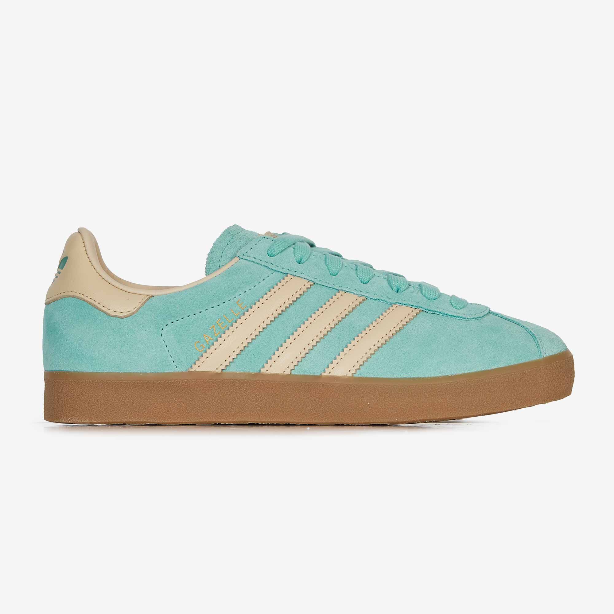 Mort Gazelle 85 Bleu/beige  Bleu/beige