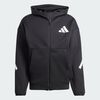 null : Black / White