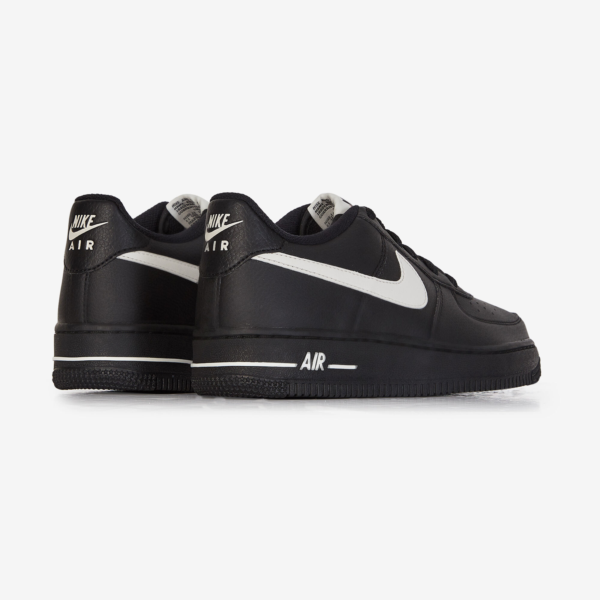 Air Force 1 Low  Noir/blanc   - Enfant -