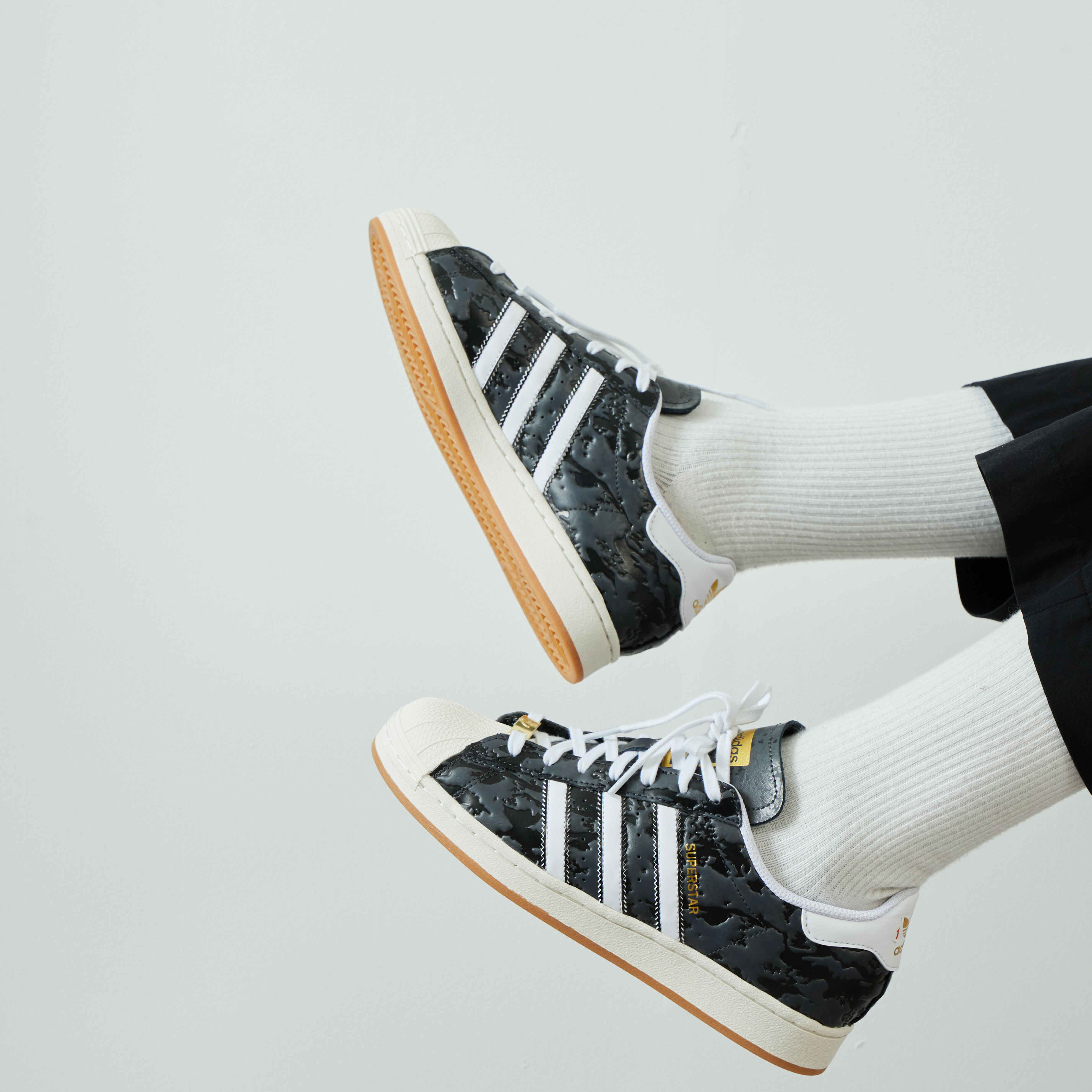 Adidas superstar camouflage homme store