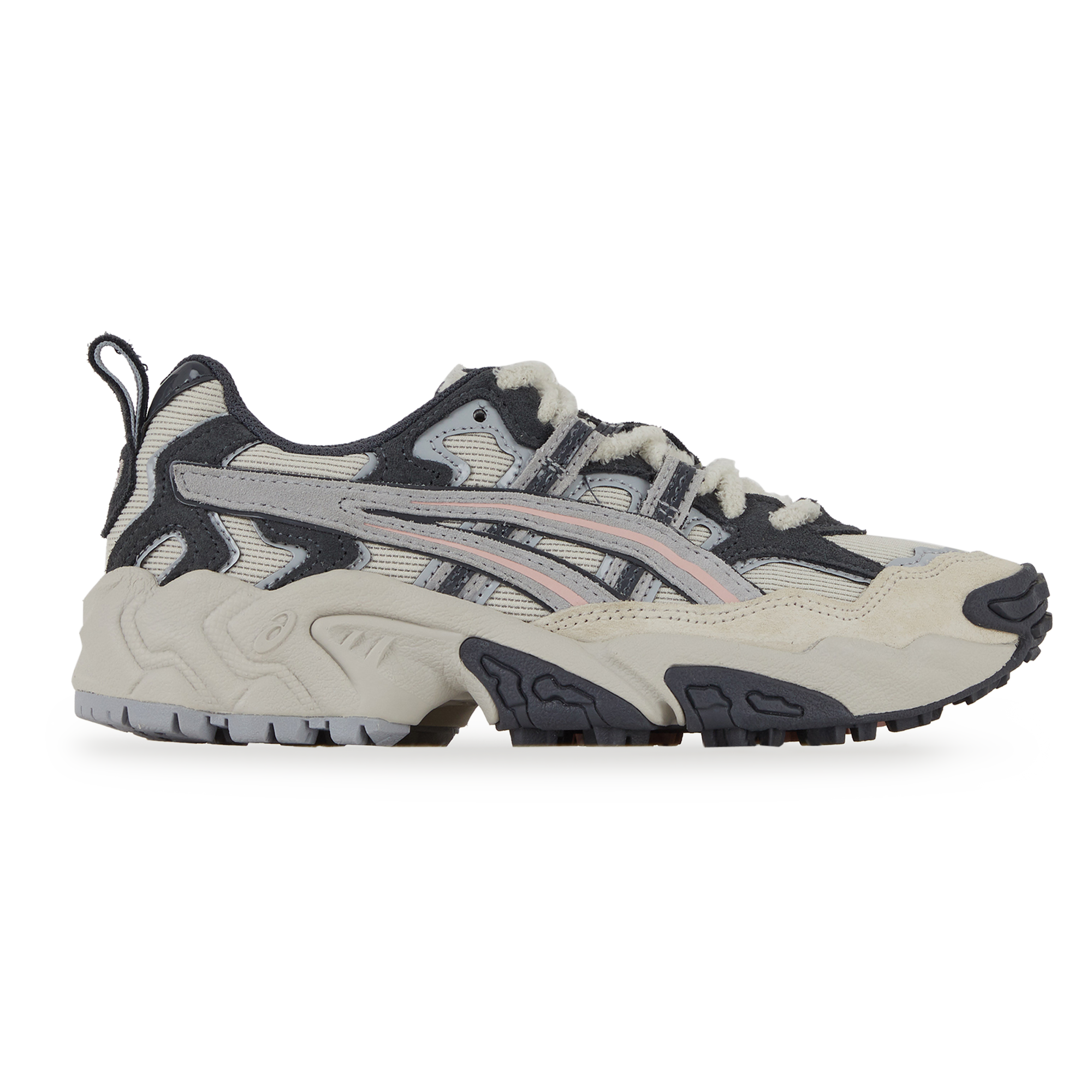 Asics gel nandi og femme Clearance