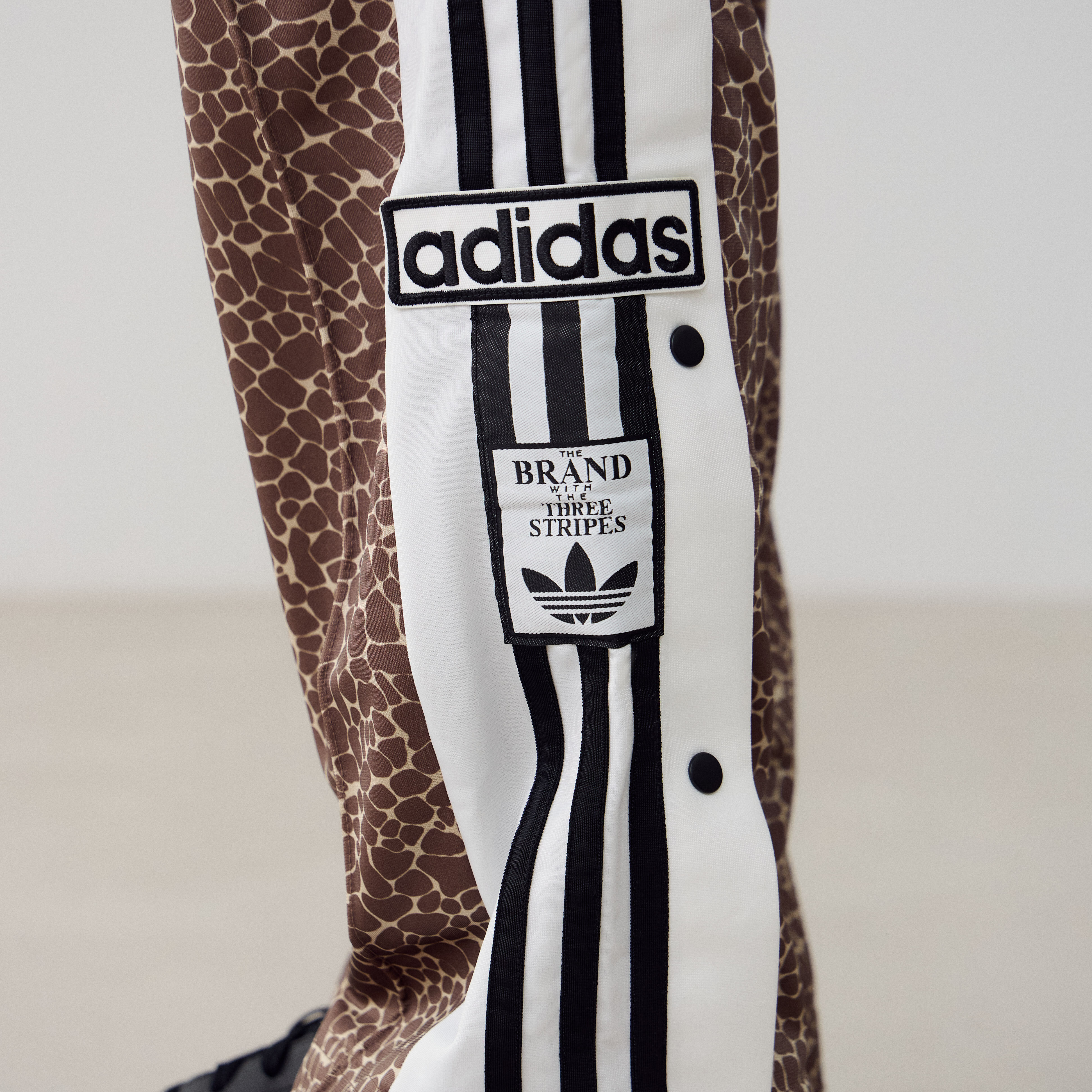 Pant Adibreak Aop - vue 4