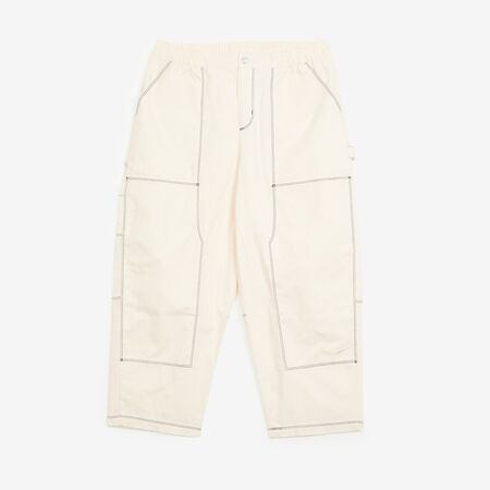 NIKE PANT CARPENTIER BEIGE WOMEN