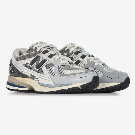 NEW BALANCE 1906 1906 UTILITY BLANC/BLEU HOMME