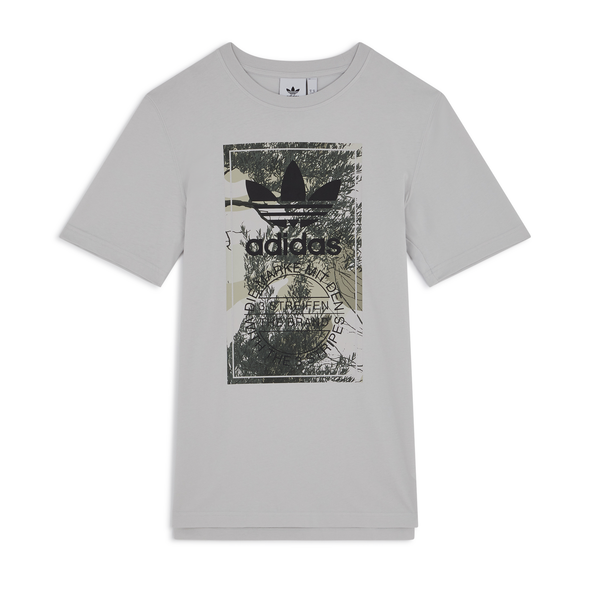 T shirt adidas courir Clearance