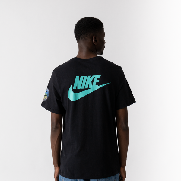 TEE SHIRT ESS HAVE A NIKE DAY