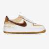 null : BEIGE/MARRON
