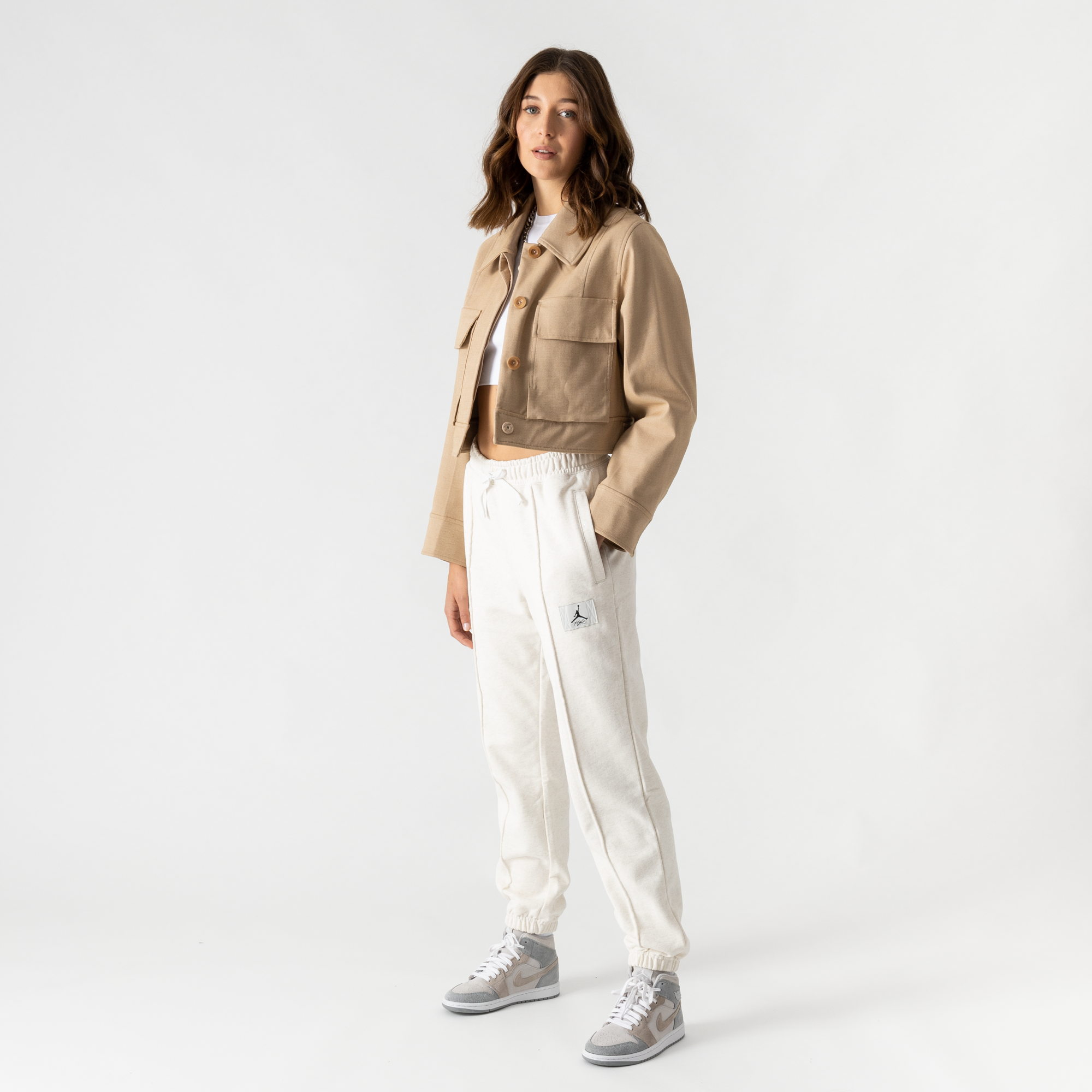 courir jogging adidas jordan