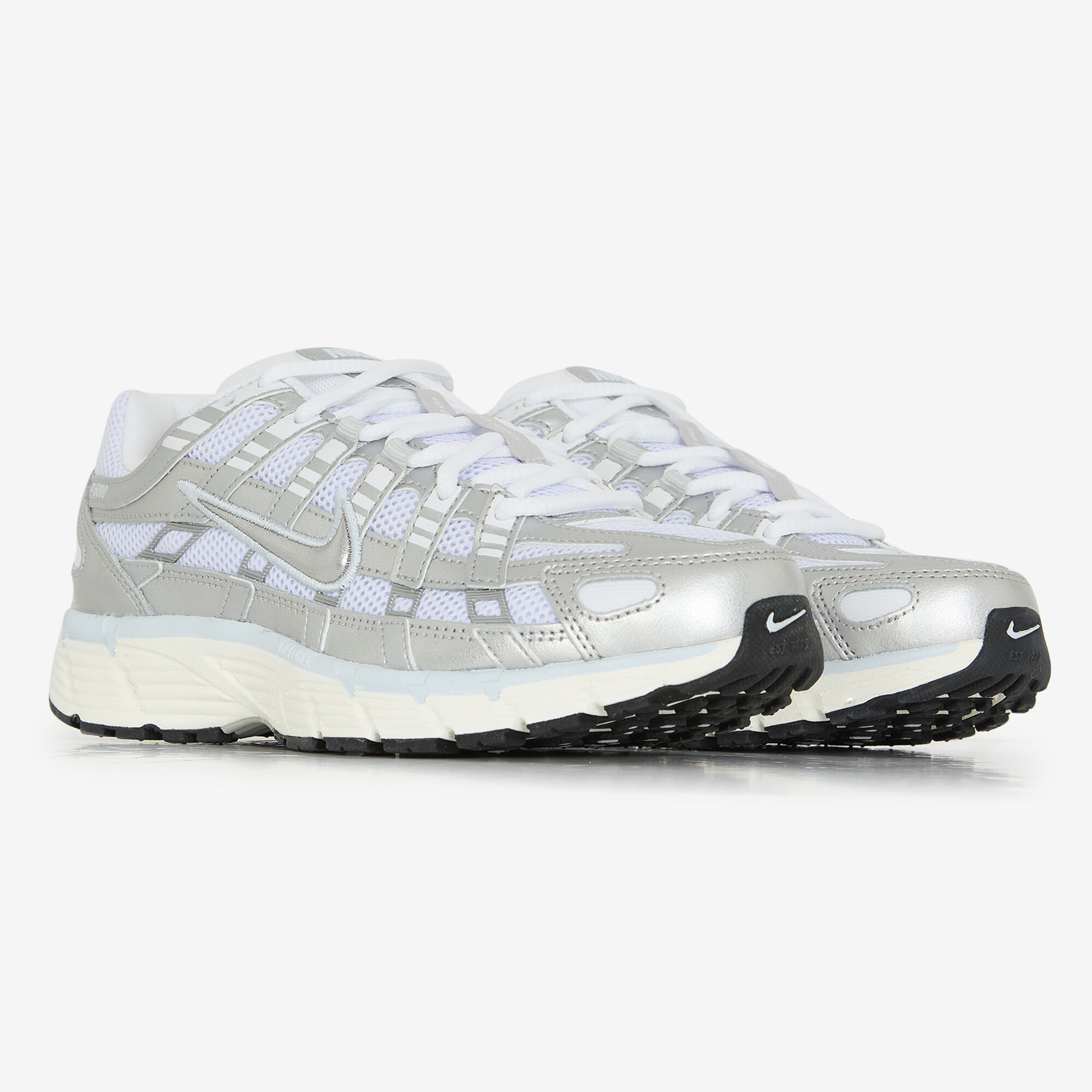 Nike P-6000 promotion
