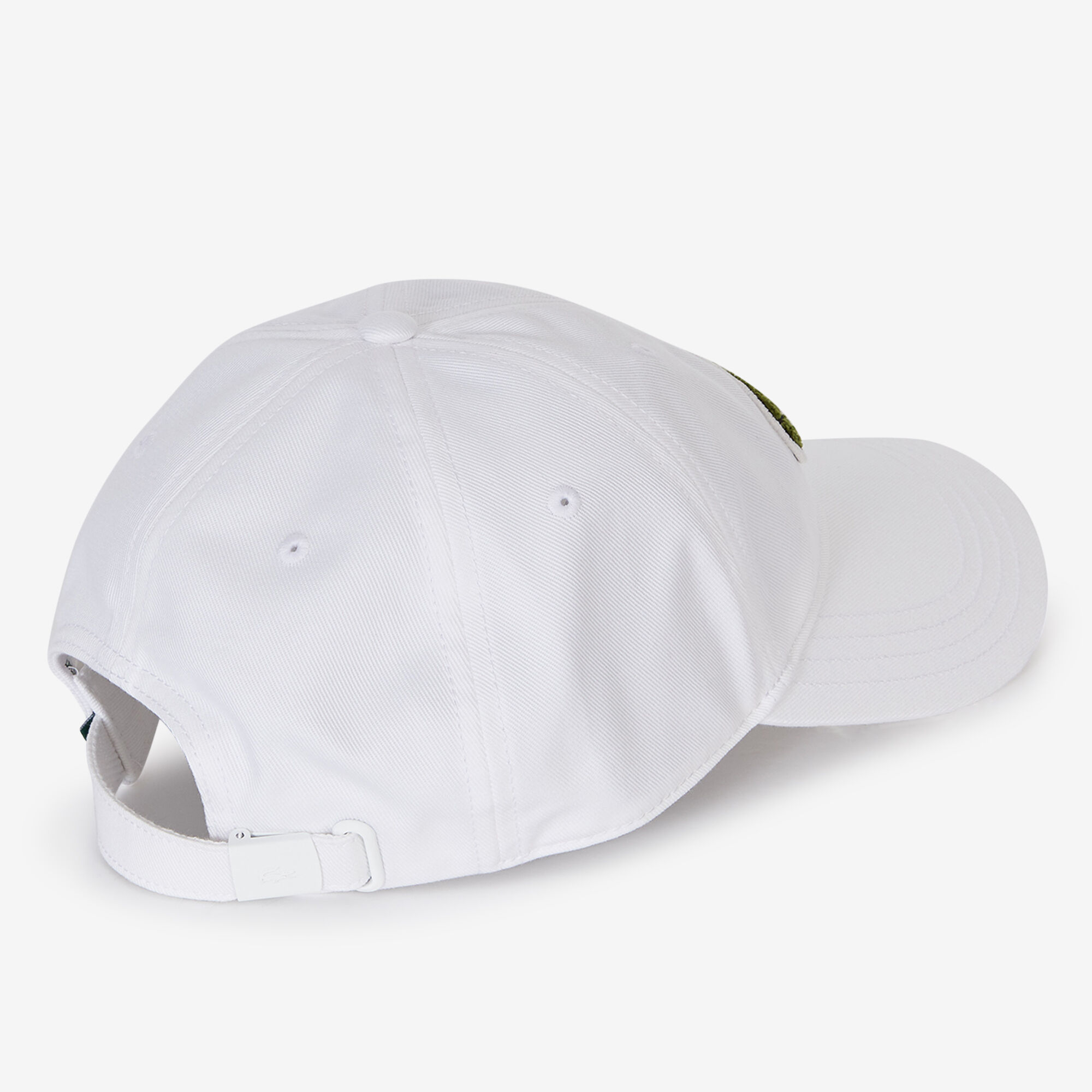 Casquette lacoste signature online