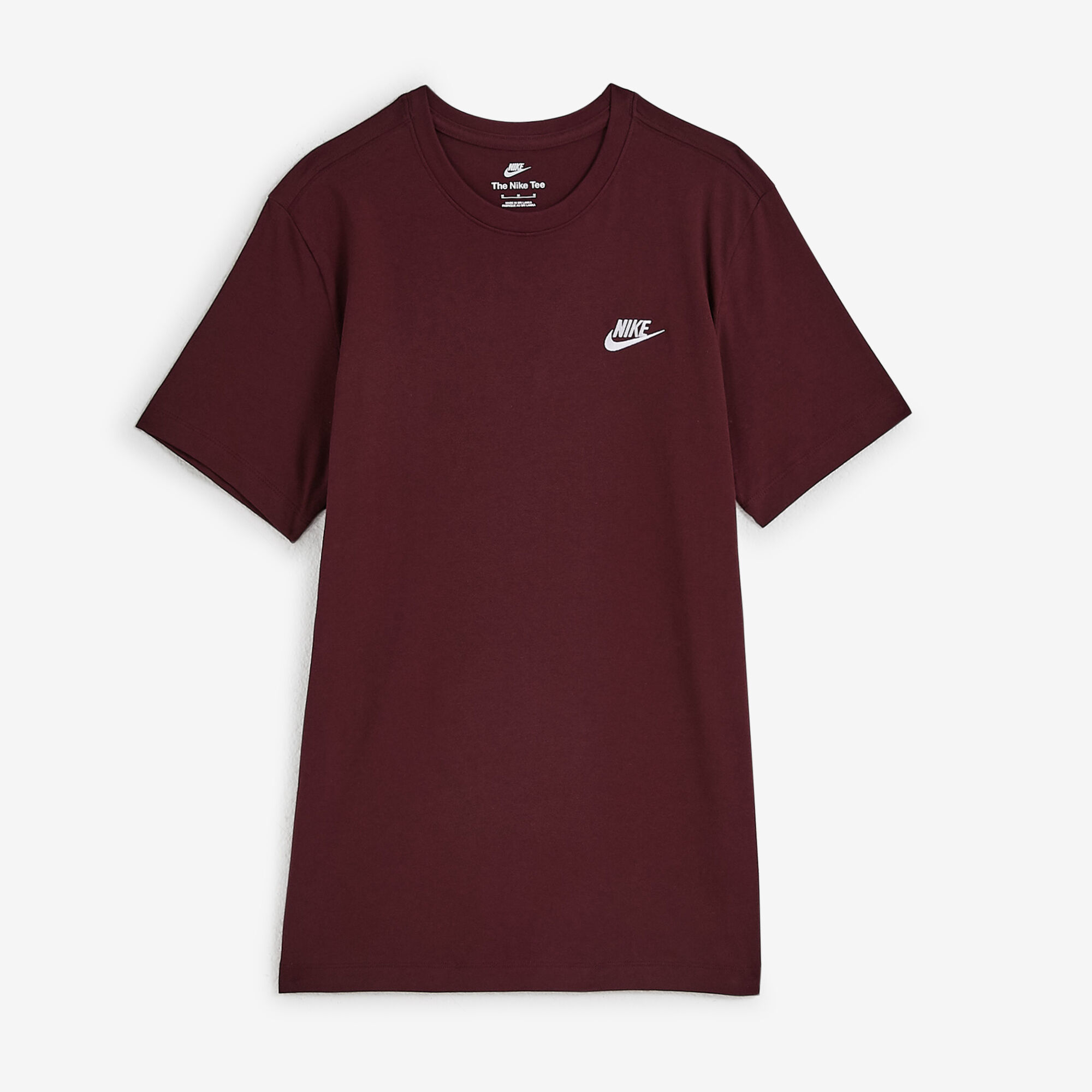 Courir t store shirt nike