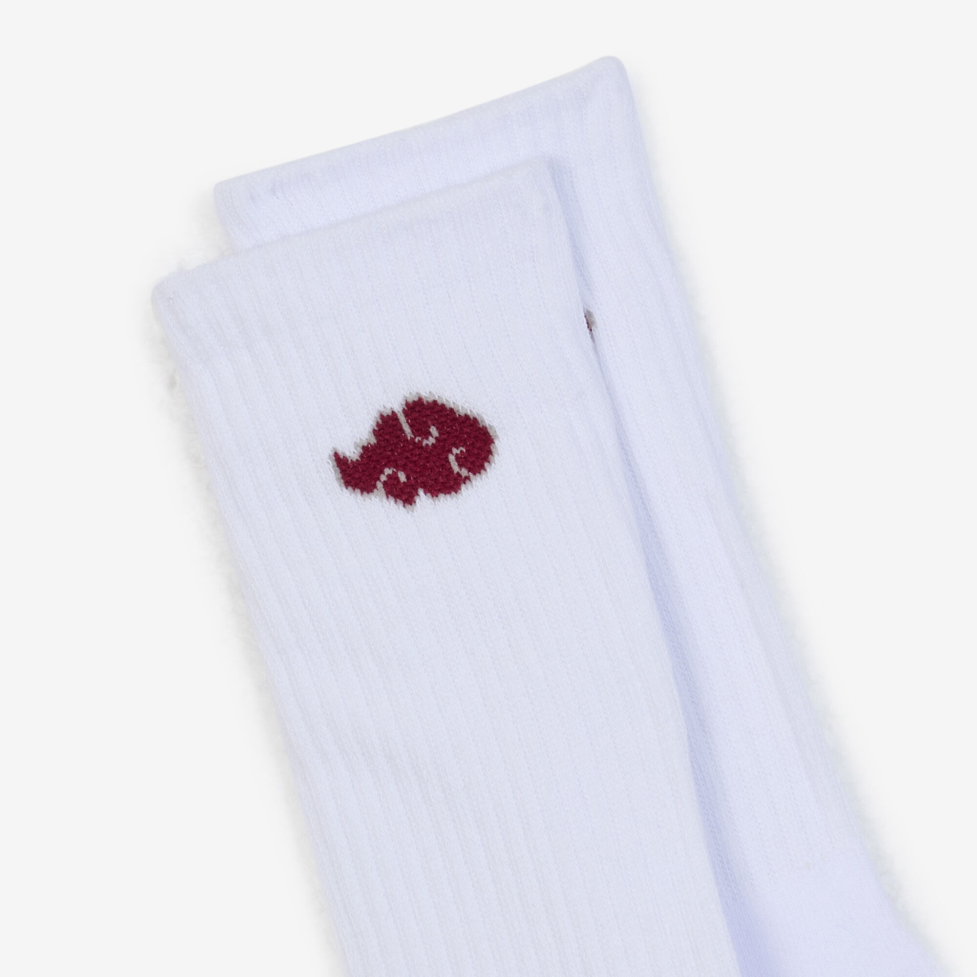 Chaussettes X3 Crew Akatsuki Enfant - vue 4