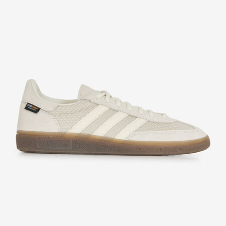ADIDAS ORIGINALS spezial HANDBALL SPEZIAL CORDURA GREY/BROWN MEN
