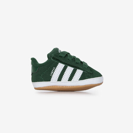 ADIDAS ORIGINALS campus CAMPUS 00s CF CRIB GREEN/WHITE BABIES