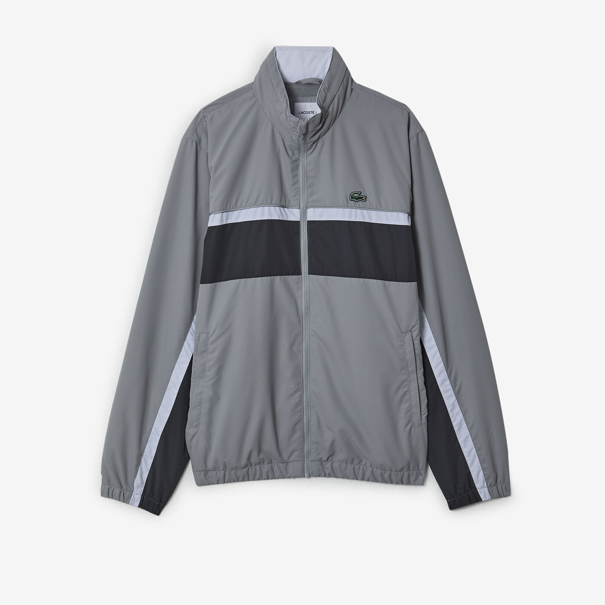 Set Trakcsuit Sl  Gris