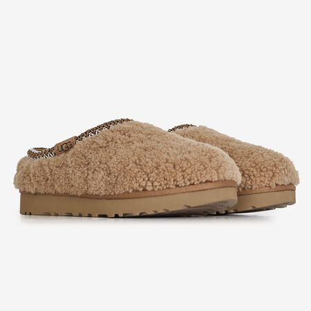 UGG tasman TASMAN CURLY HONEY WOMEN