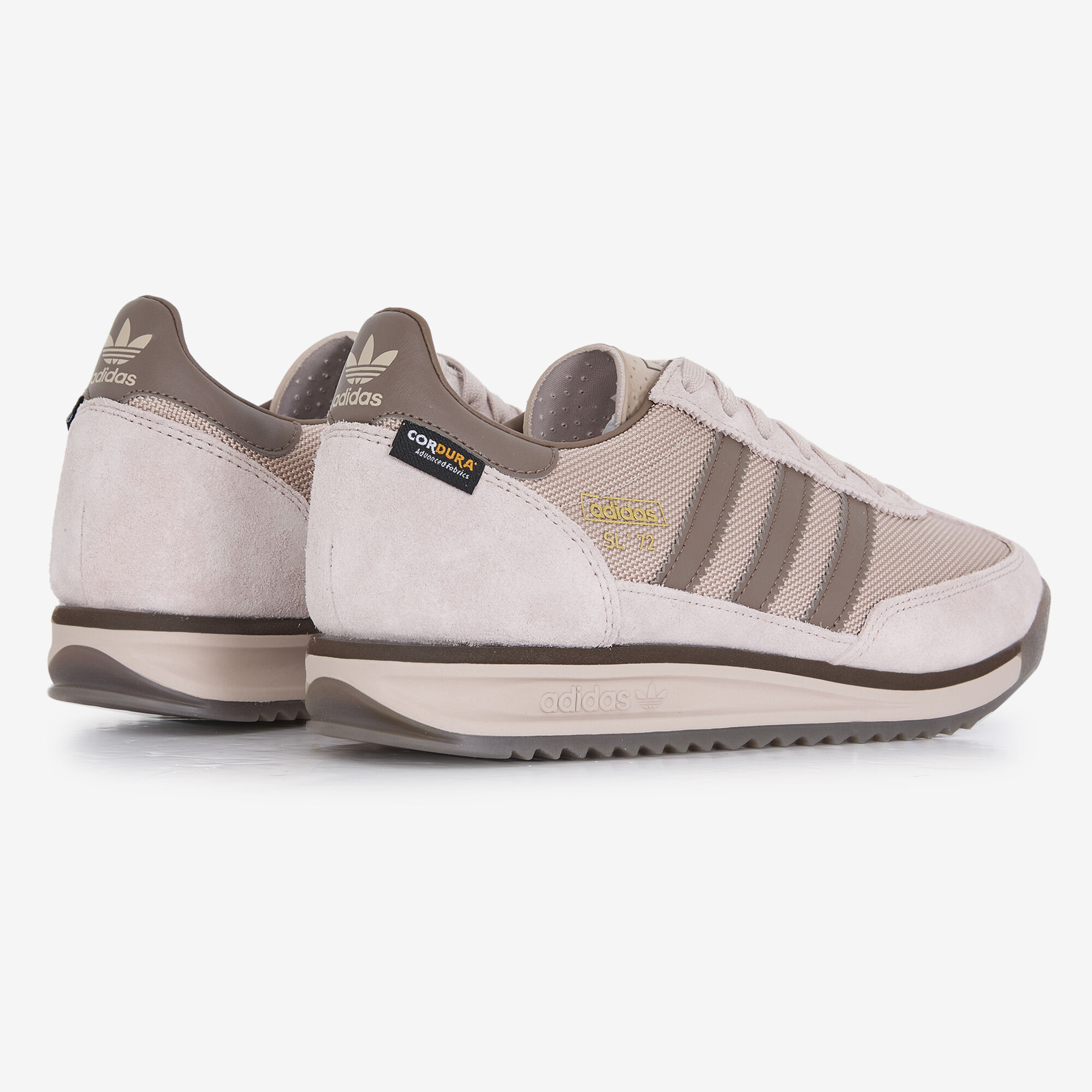 Sl 72 Rs Cordura - vue 4