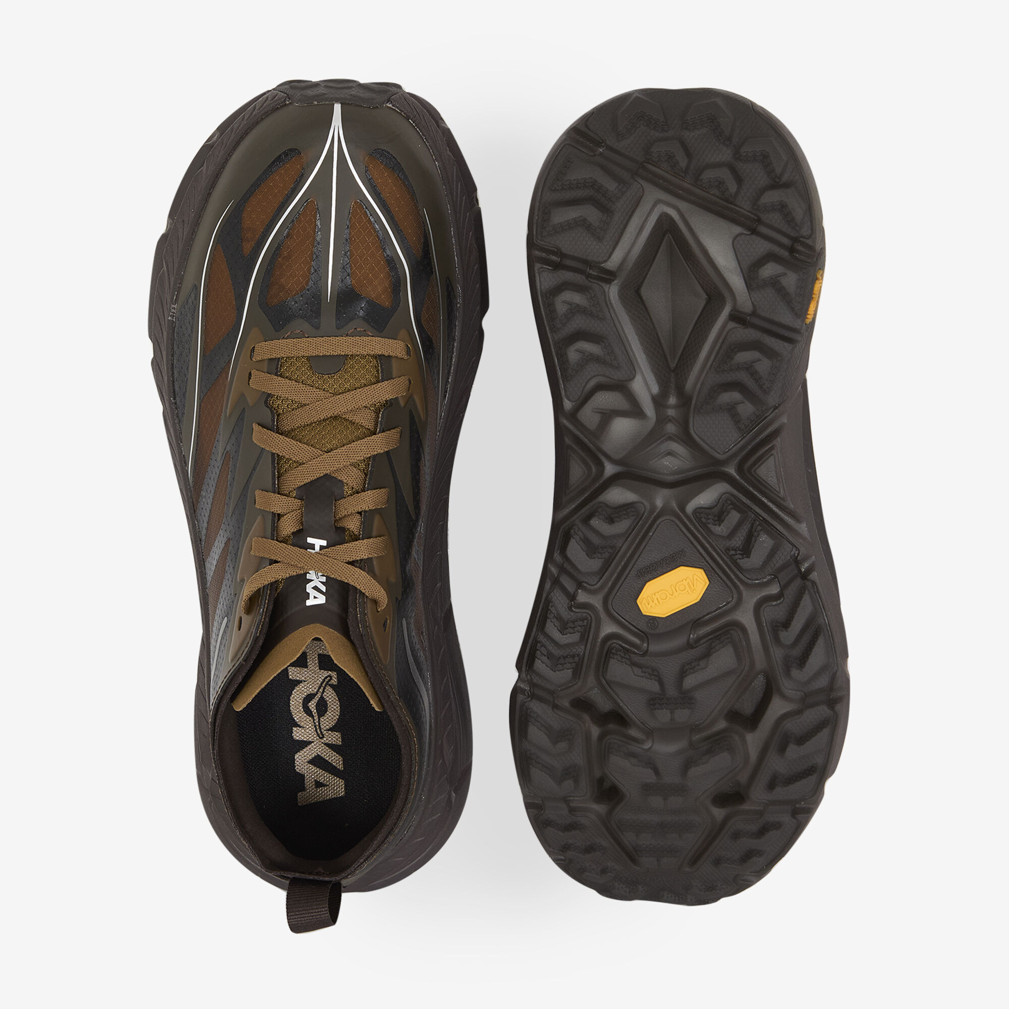 Mafate Speed 4 Lite - vue 2