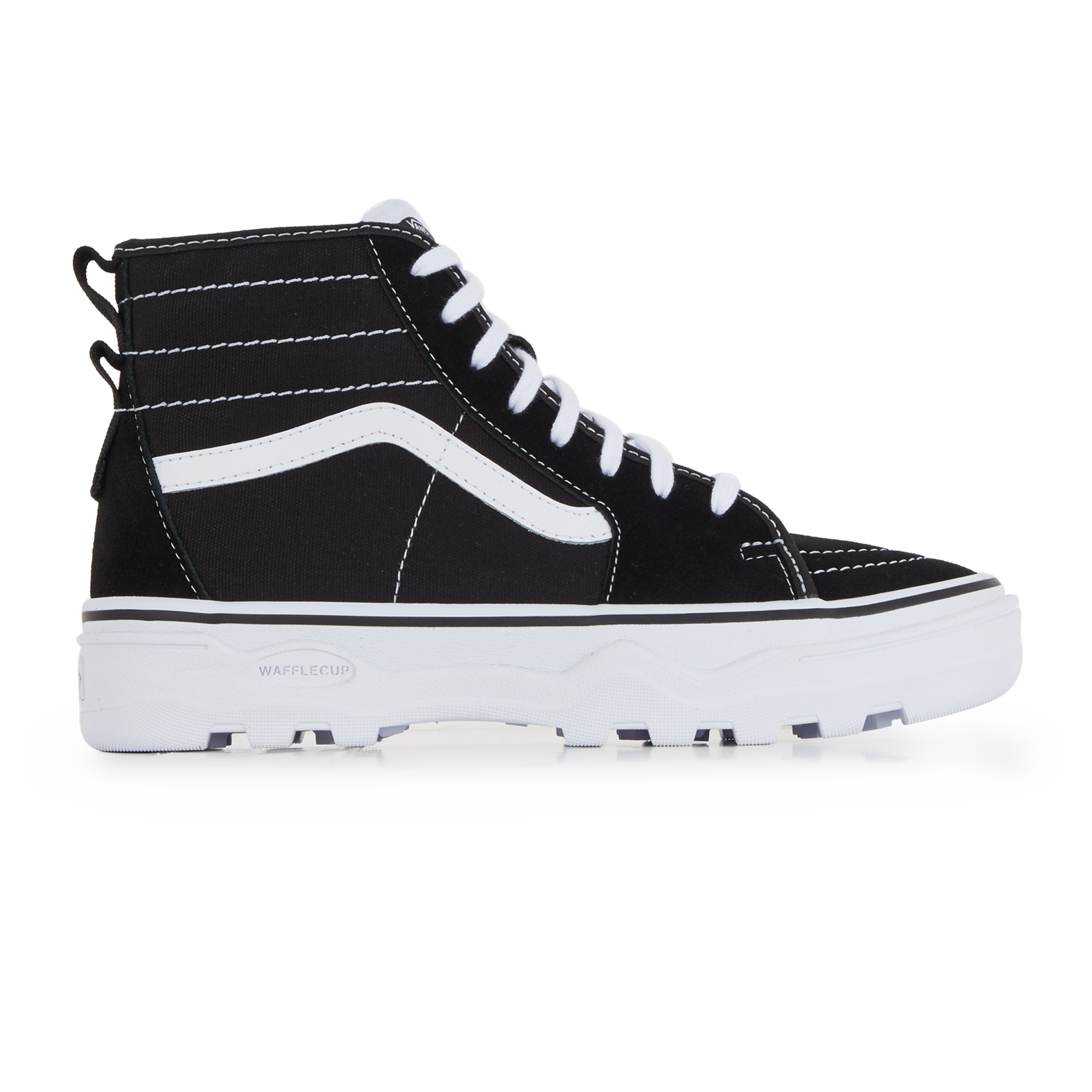 chaussures vans femme