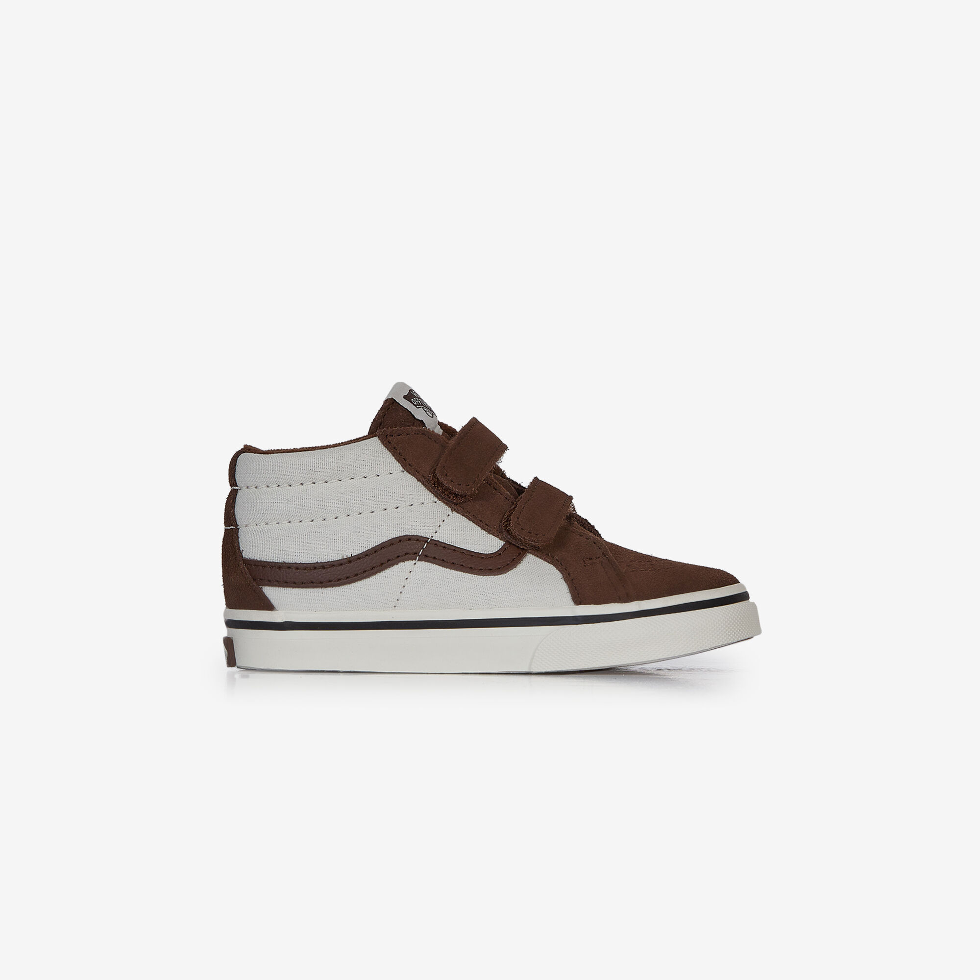 Vans bebe courir store