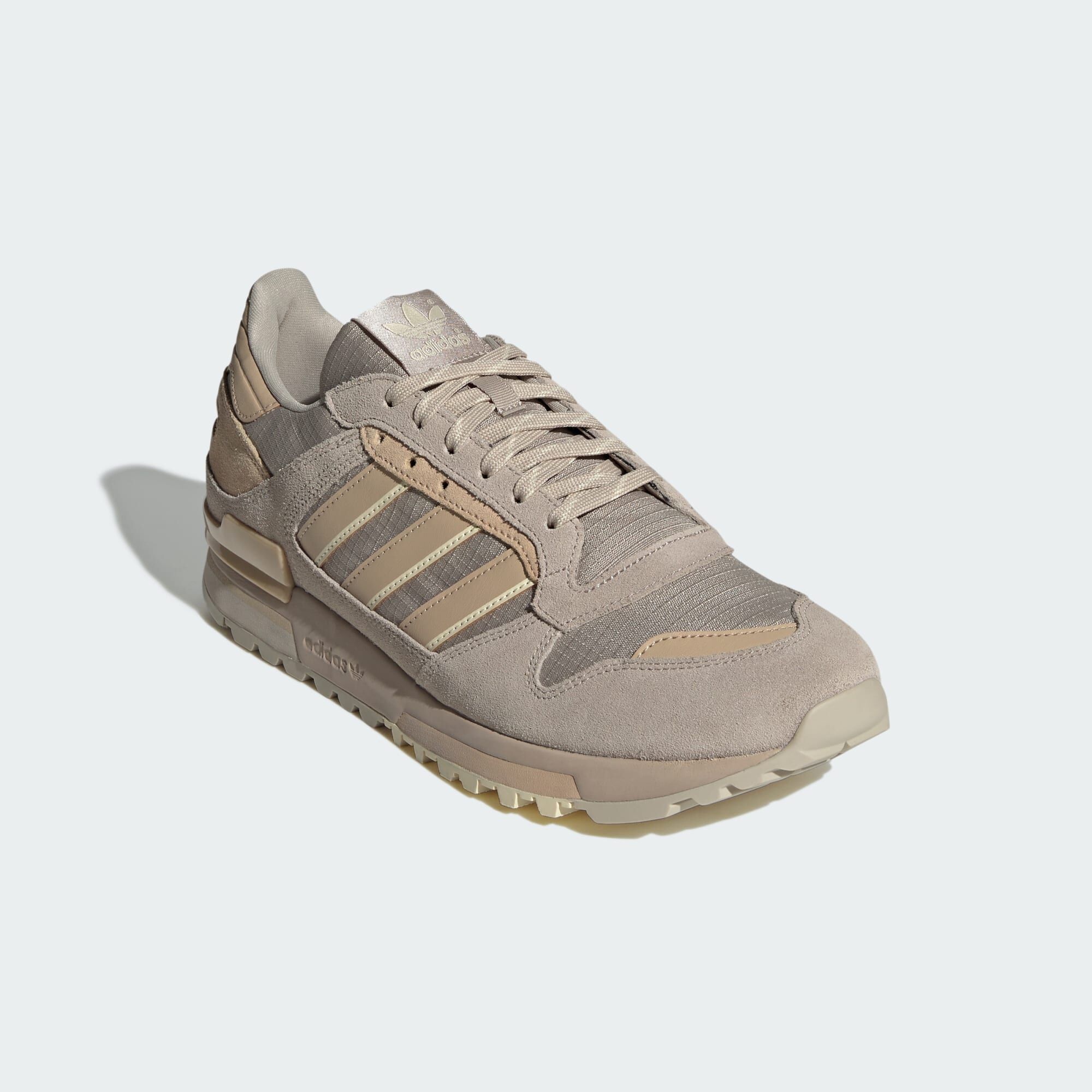 ADIDAS ORIGINALS Chaussure ZX 600 SNEAKERS HOMME - Magic Beige