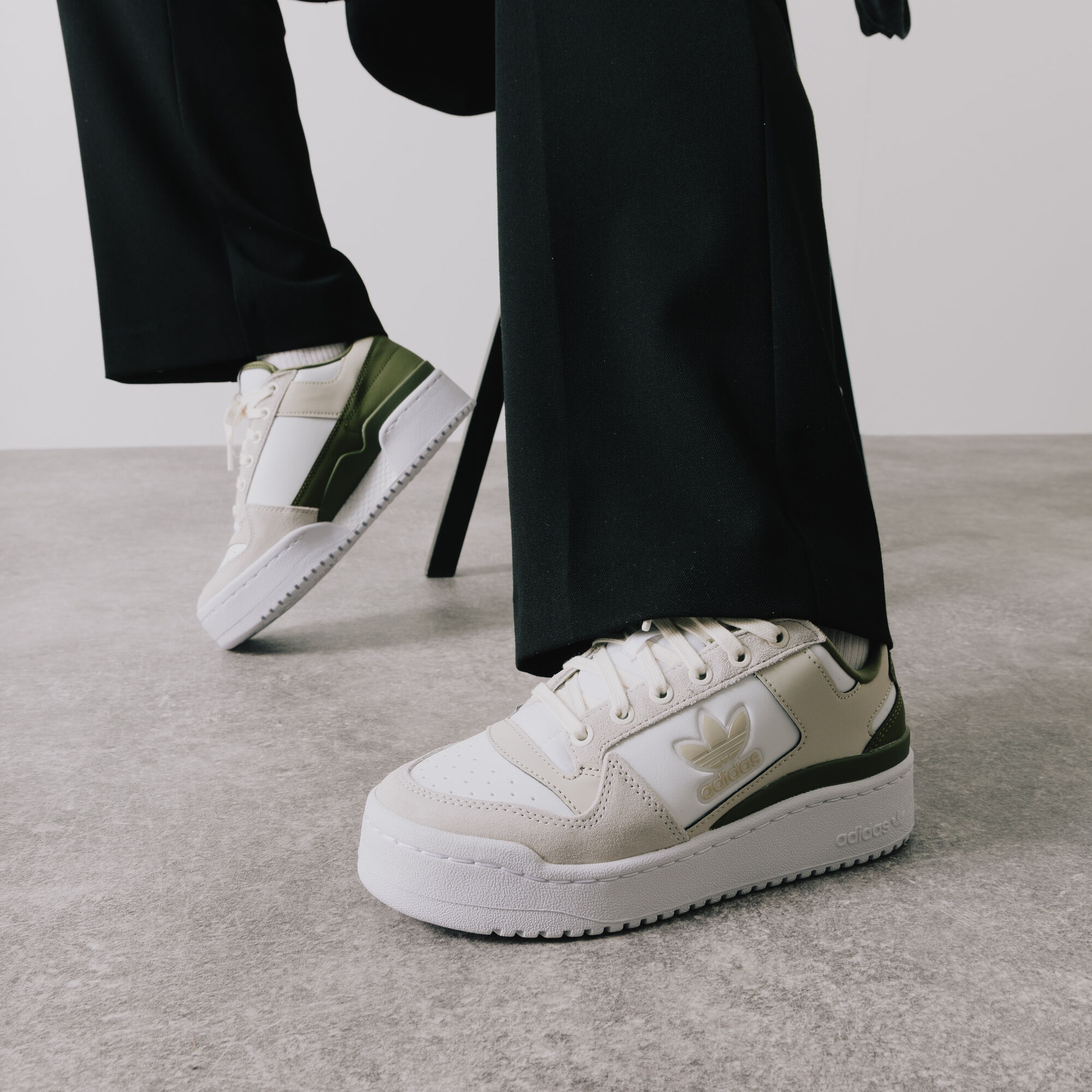 Adidas original femme kaki store