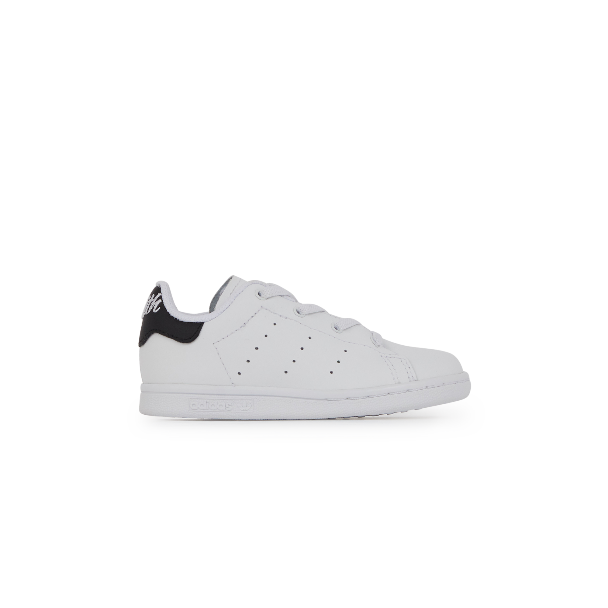 stan smith blanche courir