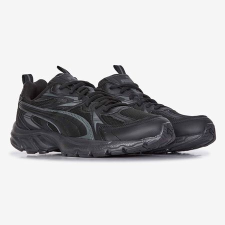 PUMA MILENIO TECH BLACK MEN