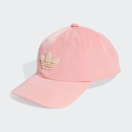 ADIDAS ORIGINALS Baseball Cap Semi Pink Spark UNISEX