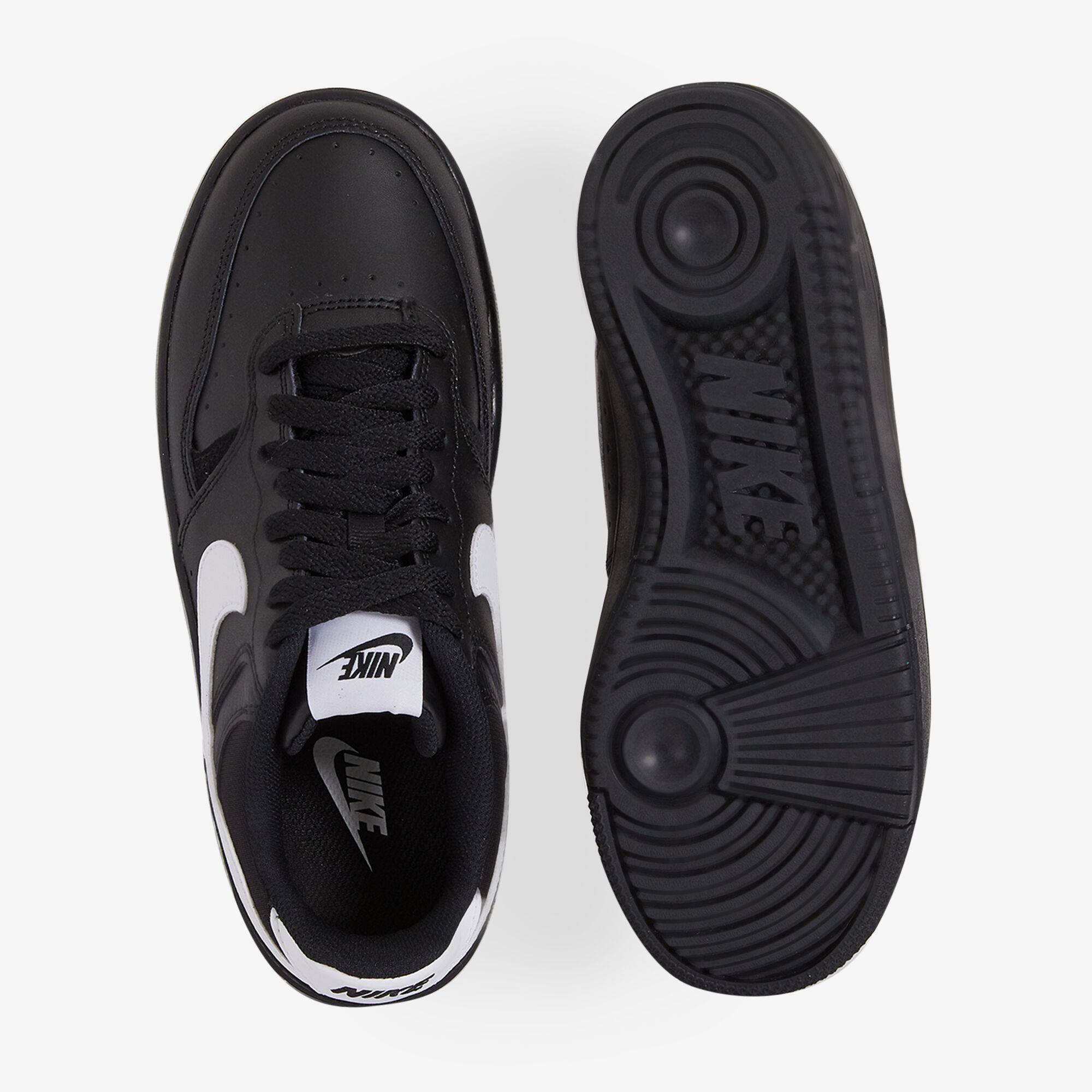 Gamma Force  Noir/blanc