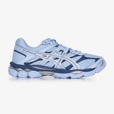 ASICS gel-cumulus GEL-CUMULUS 16 BLUE WOMEN