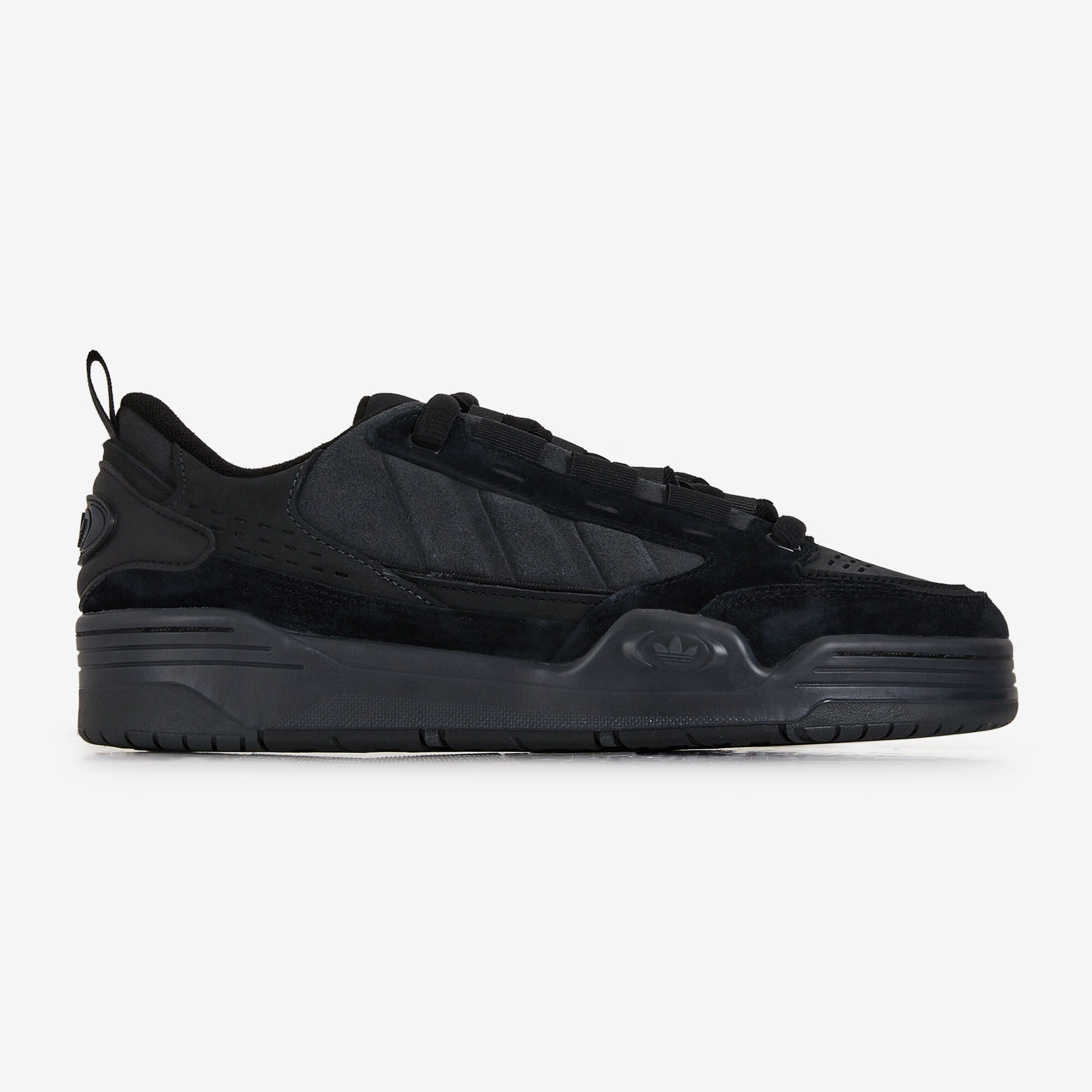 ADIDAS ORIGINALS ADI2000 NOIR NOIR SNEAKERS MEN Courir