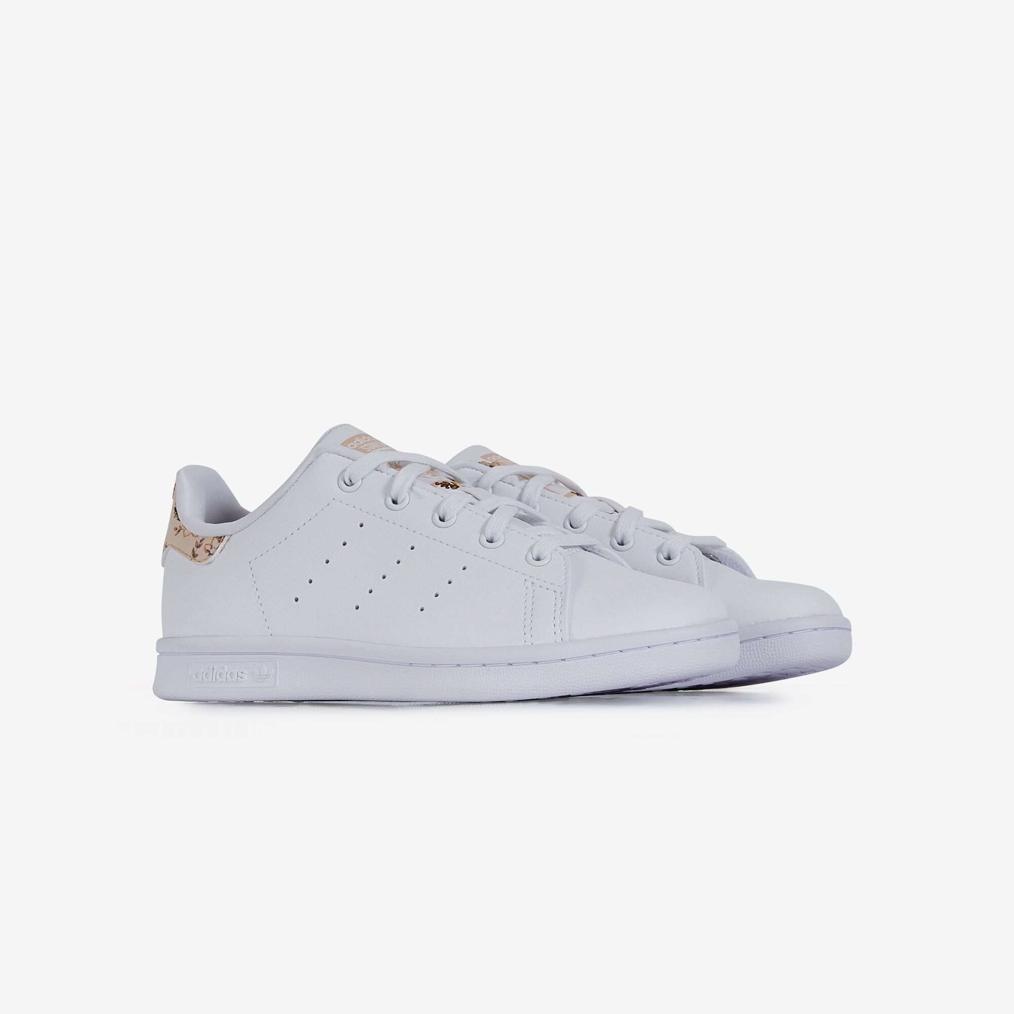Stan smith fille 33 hot sale