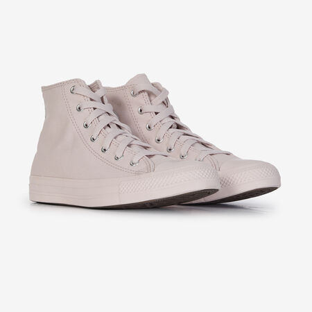 CONVERSE CHUCK TAYLOR ALL STAR HI ROSE JUNIOR