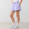 null : PURPLE/WHITE