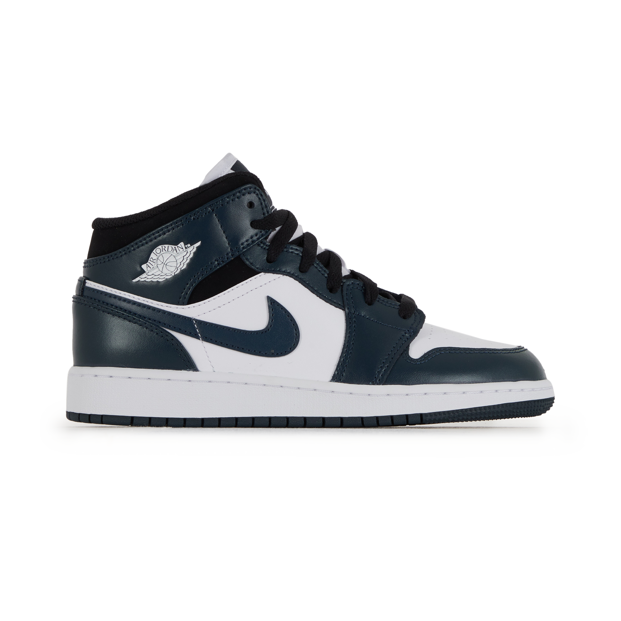jordan courir