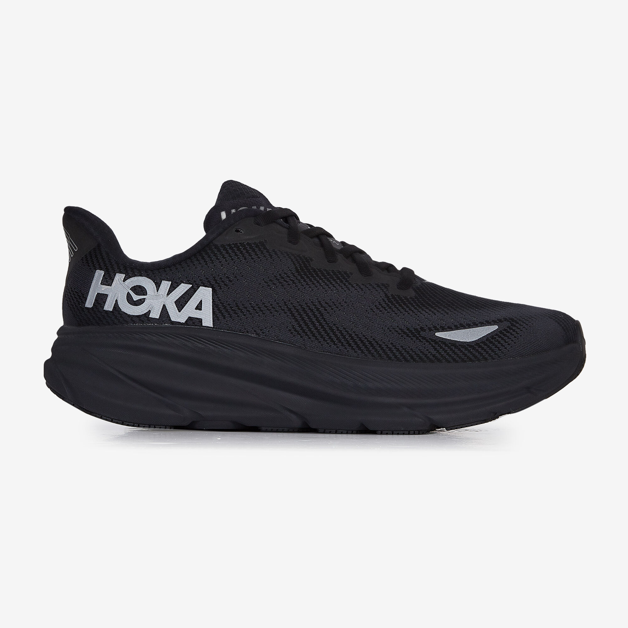 LACETS Courir