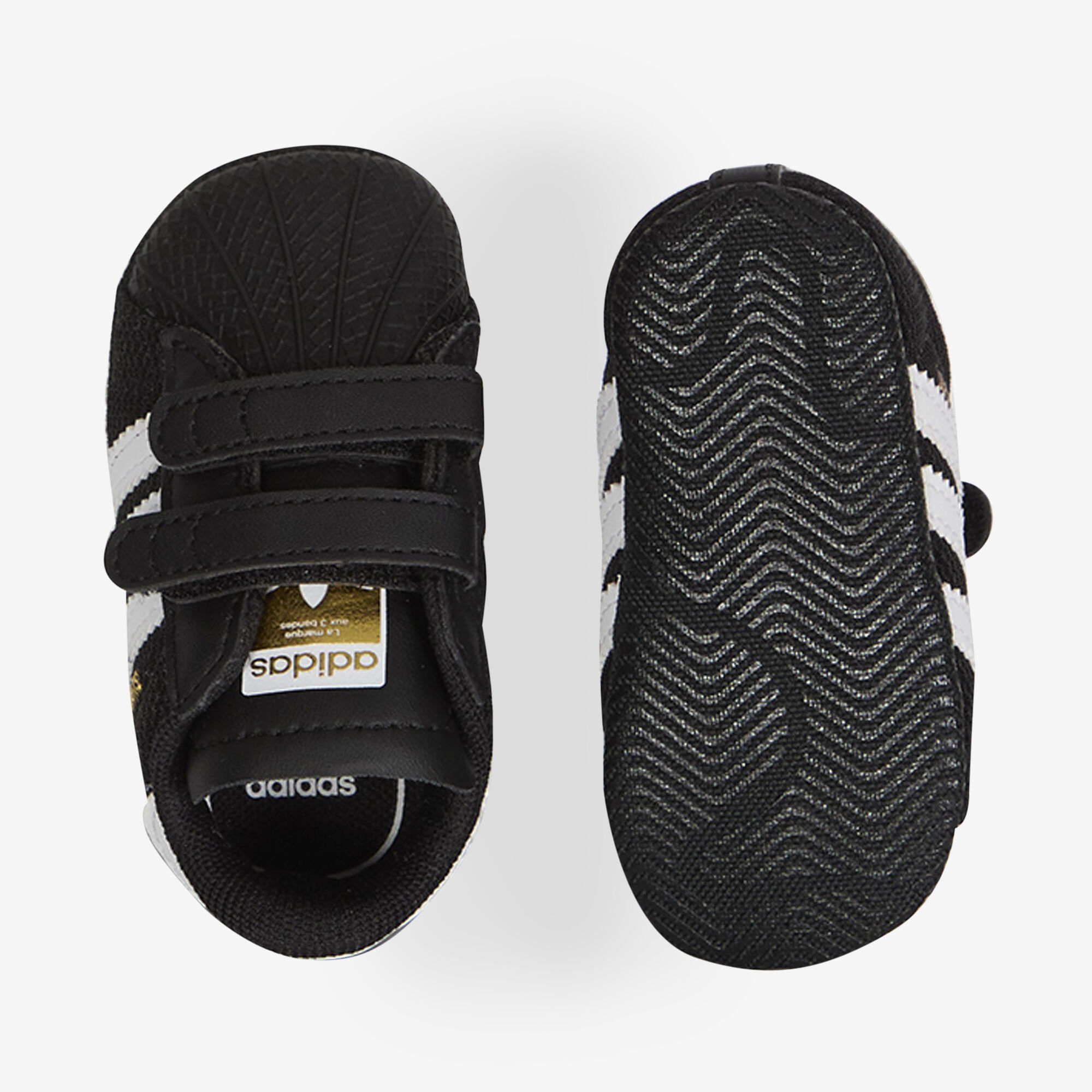 Superstar Crib Cf Bébé - vue 3