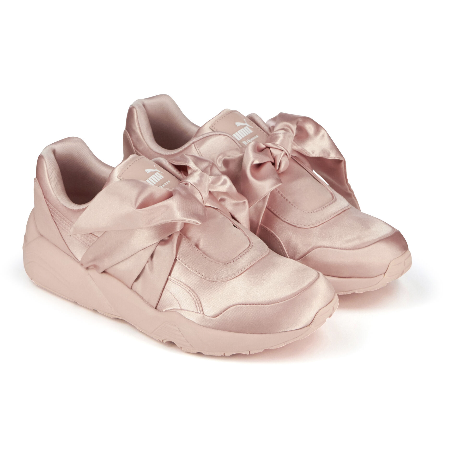 puma rose fenty