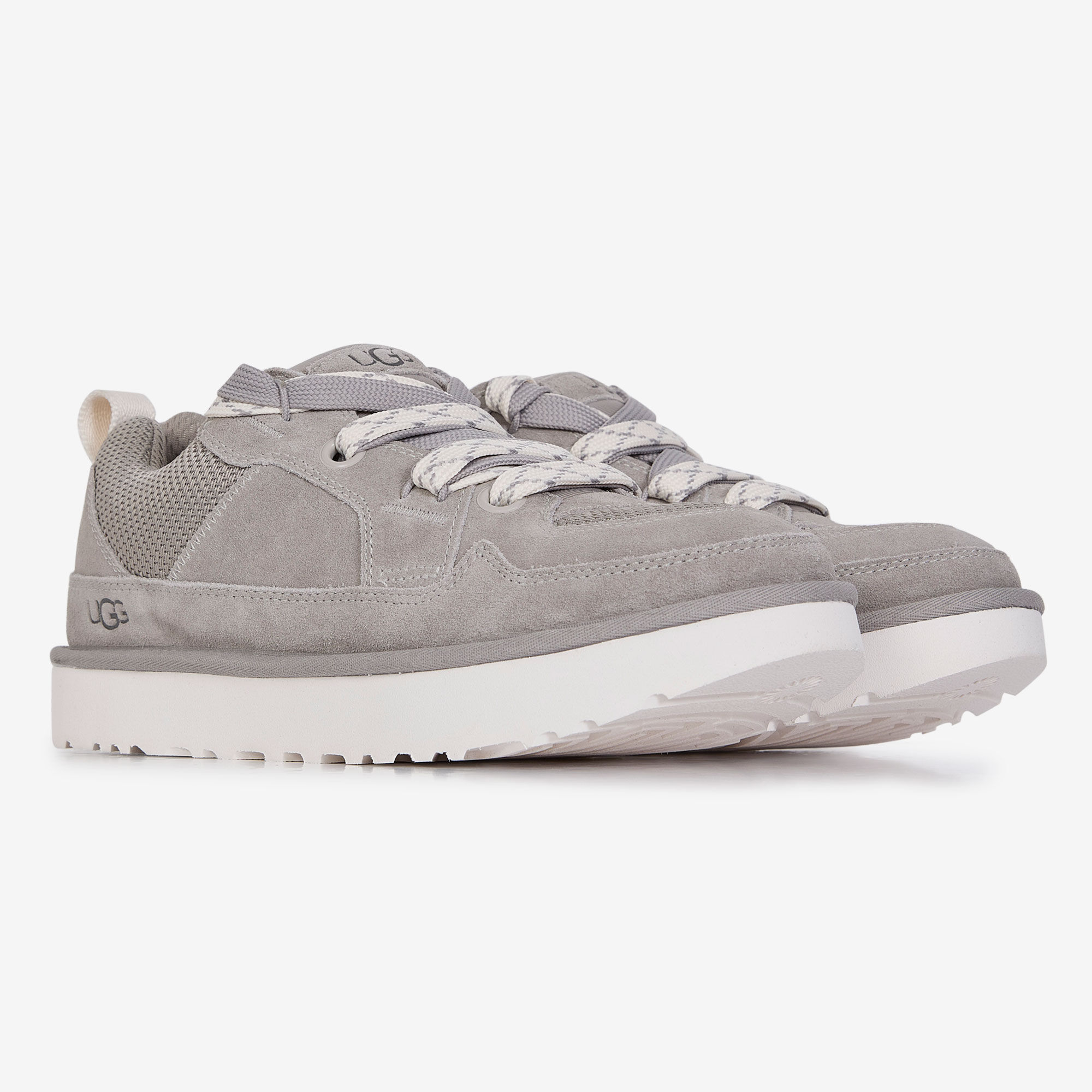 Baskets basses UGG LO LOWMEL - vue 3