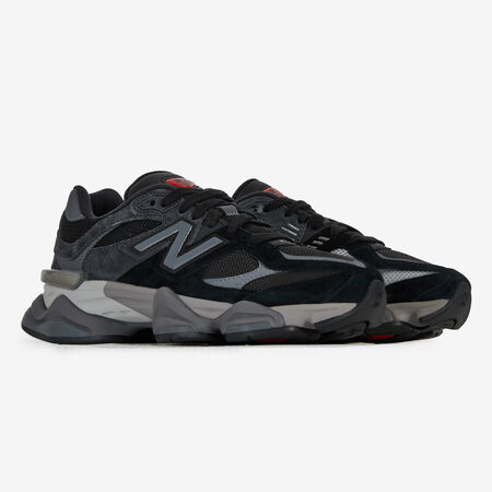 NEW BALANCE 9060 9060 BLACK WOMEN