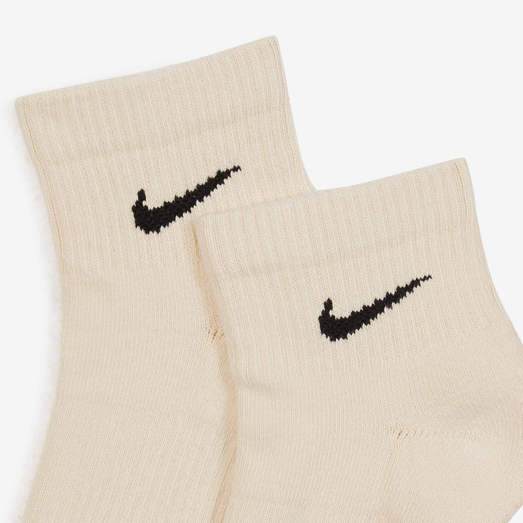 Chaussettes X3 Ankle Everyday  Multicolore