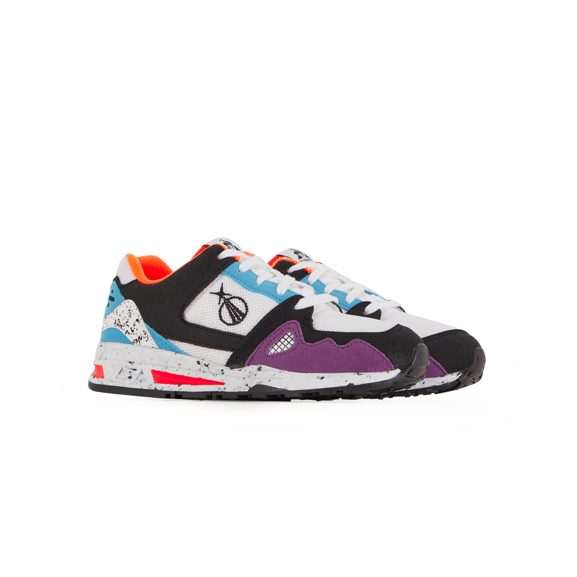 reebok classic violet