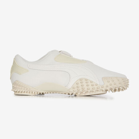 PUMA Mostro MOSTRO OG PRIME WHITE/BEIGE WOMEN