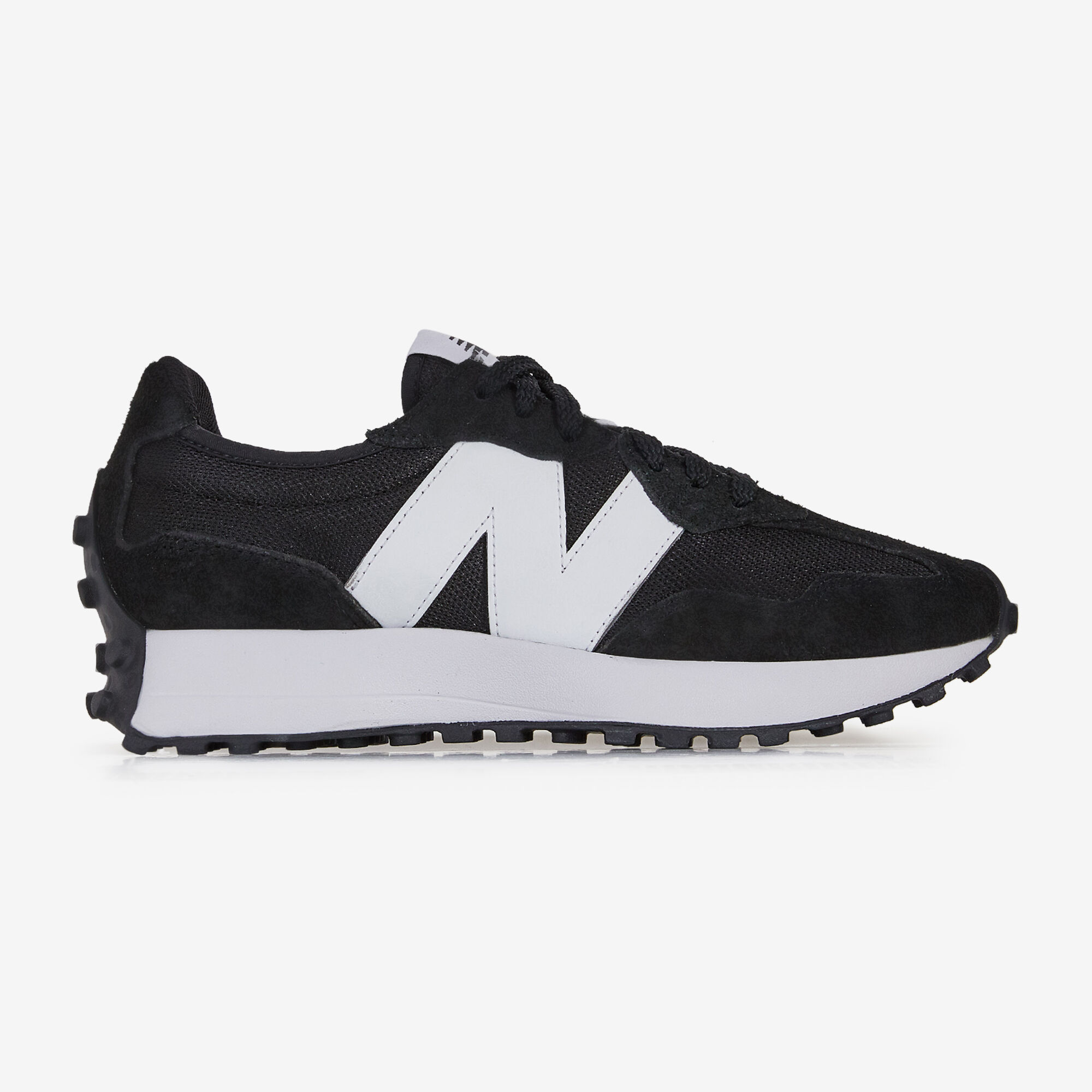 Baskets V tements Streatwear NEW BALANCE NOIR pour FEMME